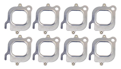 Cometic Ford SVO V8 .030in MLS Exhaust Manifold Gasket Set - 1.545in x1.700in Ports