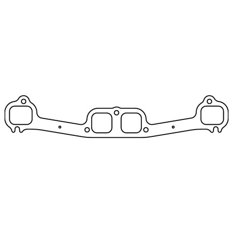 Cometic Chevrolet 348/409 W-Series Big Block V8 .064 AM Exhaust Manifold Gasket Set