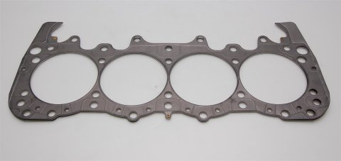 Cometic Chrysler 500 Pro Stock V8 .051in MLS Cylinder Head Gasket - 4.685in Bore