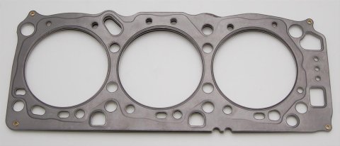 Cometic Mitsubishi 6G72 .066in MLS Cylinder Head Gasket - 95mm Bore - 24 Valve