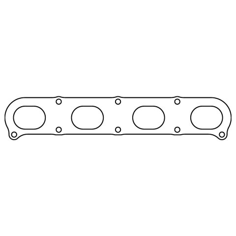 Cometic Ford Duratec 20/23 - Mazda MZR LF/L3 .060in AFM Intake Manifold Gasket