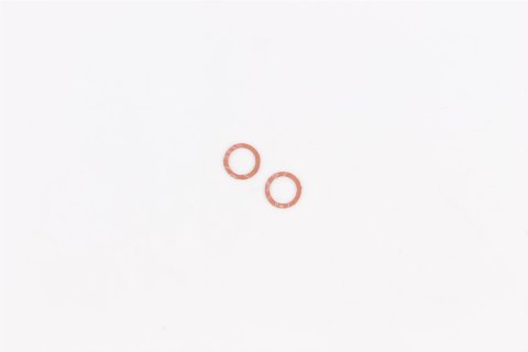 Cometic Holley .062in MP Power Valve Gasket