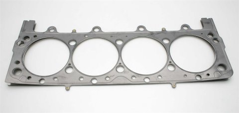 Cometic Ford D/E460 Pro Stock .045in MLS Cylinder Head Gasket - 4.600in Bore