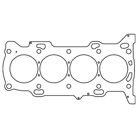 Cometic Toyota 1AR-FE - 2AR-FE .034in HP Cylinder Head Gasket - 90.5mm Bore