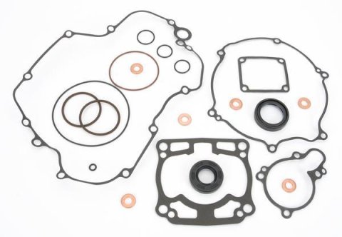 Cometic Cosworth BD Series Complete Engine Gasket Kit - Without Head Gasket
