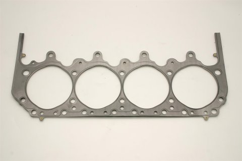 Cometic GM Pro Stock 800 CI .075in MLS Cylinder Head Gasket - 4.800in Bore