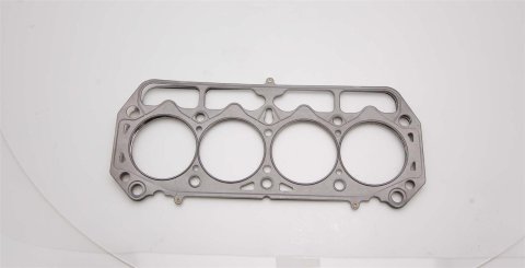 Cometic Simca 1.3/1.6L 1100 .046in MLS Cylinder Head Gasket - 80.5mm Bore