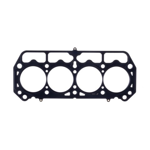 Cometic Simca 1.3/1.6L 1100 .075in MLS Cylinder Head Gasket - 80.5mm Bore
