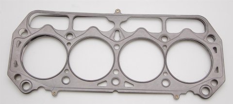 Cometic Simca 1.3/1.6L 1100 .080in MLS Cylinder Head Gasket - 80.5mm Bore