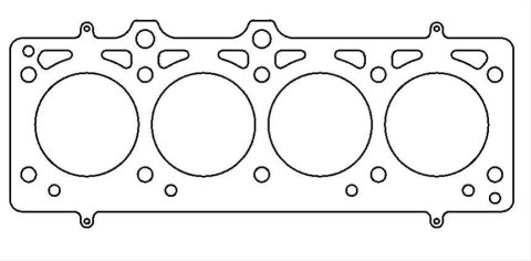 Cometic Ferrari F105A Dino V8 .066in MLS Cylinder Head Gasket - 83mm Bore