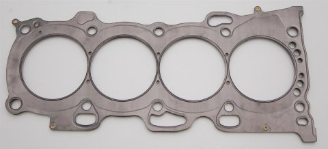 Cometic Toyota 2AZ-FE/2AZ-FXE .036in MLS Cylinder Head Gasket - 89mm Bore