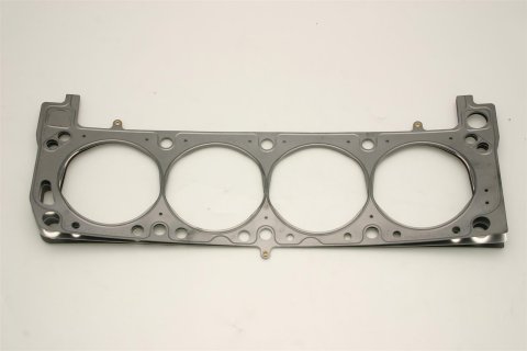 Cometic Ford 335 Series V8 .060in MLS Cylinder Head Gasket - 4.100in Bore