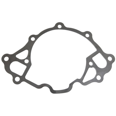 Cometic Pontiac 265/301/350/400/428/455 V8 .031in Fiber Water Pump Gasket