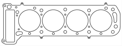 Cometic Opel 20E/20N/20S CIH .070in MLS Cylinder Head Gasket - 97mm Bore
