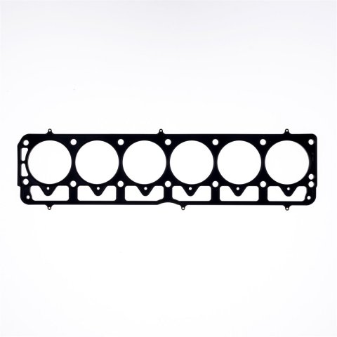 Cometic AMC 4.0L Inline 6 .036in MLS Cylinder Head Gasket - 4.000in Bore