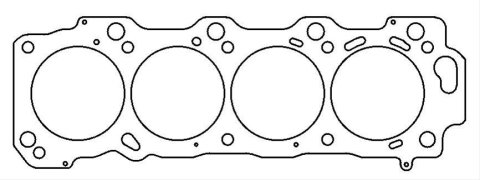 Cometic Toyota 2UZ-FE .070in MLS Cylinder Head Gasket - 92mm Bore - LHS