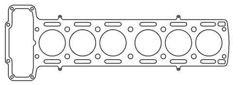 Cometic Jaguar 3.8L XK6 .059in CFM-20 Cylinder Head Gasket - 89mm Bore