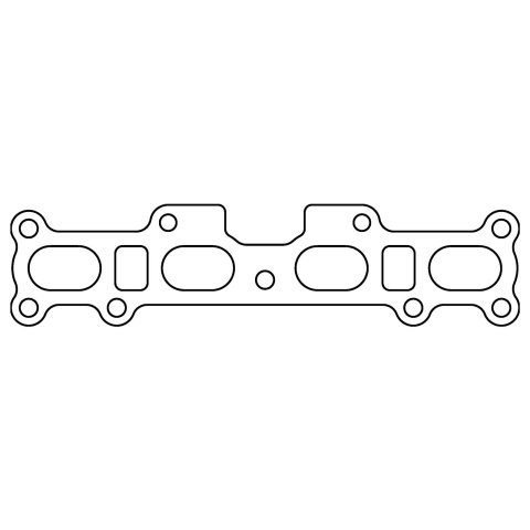 Cometic Mazda BP-4W Turbo - BP-ZE .060in HTS Exhaust Manifold Gasket