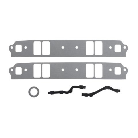 Cometic Chevy Gen1 Small Block V8 .125in Fiber Intake Mani Gasket Kit