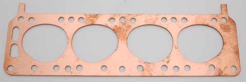 Cometic Morris XPEG .094in Copper Cylinder Head Gasket - 74mm Bore