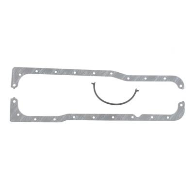 Cometic Pontiac 350/400/428/455 V8 .094in Fiber Oil Pan Gasket Kit