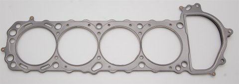 Cometic Nissan KA24DE .075in MLS Cylinder Head Gasket - 90mm Bore