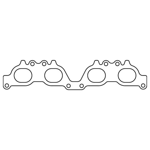 Cometic Toyota Gen-1/2 5S-FE .046in Fiber Intake Manifold Gasket