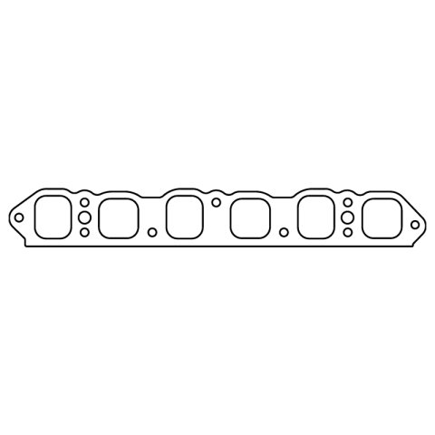 Cometic Volkswagen 3.2L VR6 .060in AFM Intake Manifold Gasket