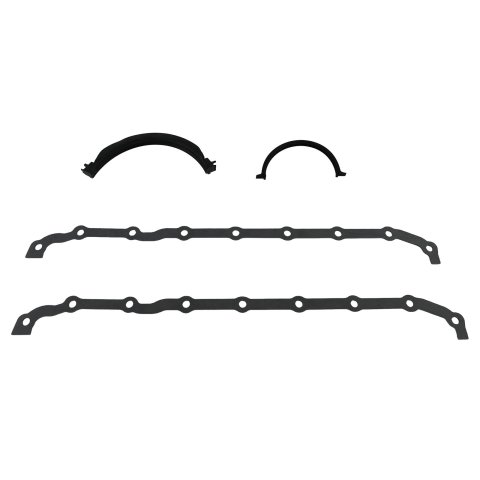 Cometic Chrysler 360 LA V8 .094in Fiber Oil Pan Gasket Kit