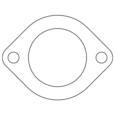 Cometic Chrysler 392 Hemi V8 .060in AFM Thermostat Housing Gasket