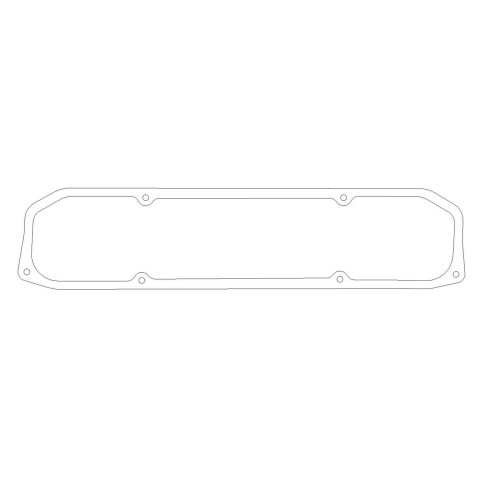 Cometic Chrysler B/RB .188in Fiber Valve Cover Gasket Set