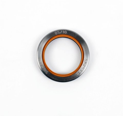 Cometic Ford 302/351W Windsor V8 Timing Cover Seal - 85338