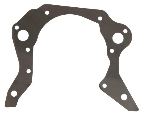Cometic Ford Windsor .020in Rubber Coated Steel Timing Cover Gasket - SVO