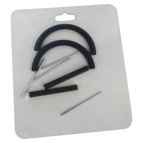 Cometic Buick V6 Rear Main Seal Kit - 2 Piece
