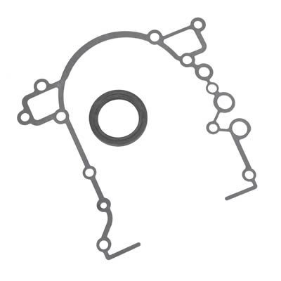 Cometic Buick LC4/LC9/LD5/LK9 V6 Timing Cover Gasket Kit - With Radial Seal