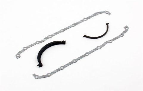Cometic Mazda B6ZE Oil Pan End Seal Kit