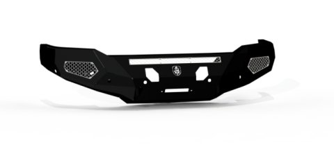 Road Armor 2019 Ram 2500 Evolution Base Front Bumper