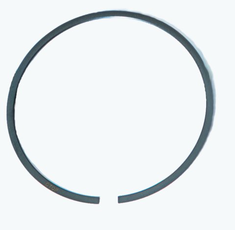 Mahle MS 4.125-4.165 2mm Oil Ring Support Rail