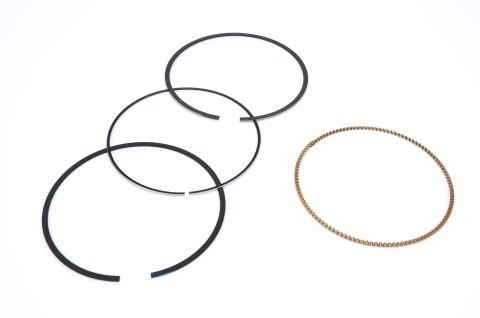 Mahle Motorsports Single Cylinder File Fit Rings 4.06 inch bore