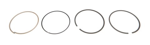 Mahle MS Piston Ring 4.310in +.005 1.5mm 1.5mm 3.0mm 1cyl File Fit Rings