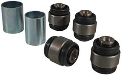 SPC Performance xAxis Sealed Flex Joint for 2003-2008 Jaguar S-Type