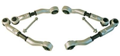 SPC Performance Audi and VW Adjustable Control Arm Kit
