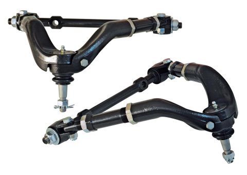 SPC Performance Chevrolet El Camino / Malibu G-Body Upper Adjustable Control Arm