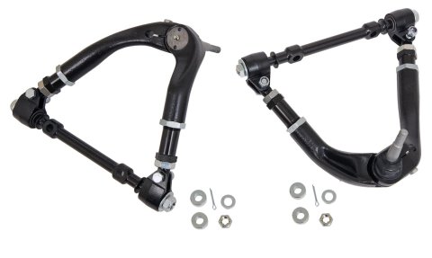 SPC Performance 55-57 Chevrolet Tri-5 Upper Adjustable Control Arm