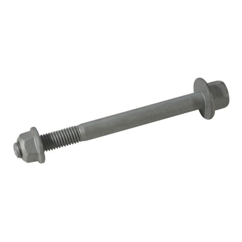 SPC Performance 17-19 Audi A4 Knuckle Pinch Hardware Bolt & Nut