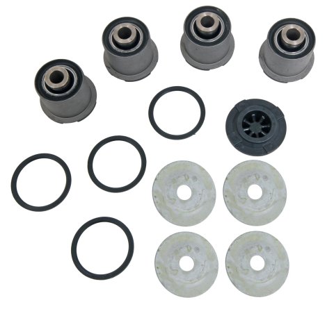 SPC Performance xAxis Bushing Upgrade Kit for 25460 Arms