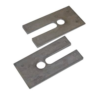 SPC Performance F-150 PINION ANGLE SHIMS