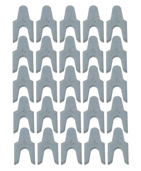 SPC Performance 1/8in. DUO FIT SHIM (25)