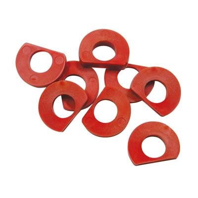 SPC Performance EZ Shim Spacer Kit (Set of 8)