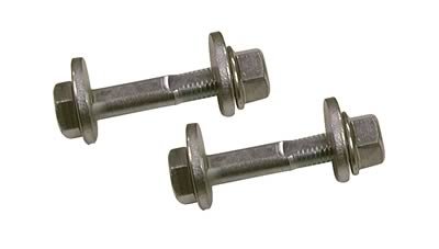 SPC Performance 03-08 Nissan 350Z/03-07 Infiniti G35 Rear Camber/Toe Cam Bolt Kit